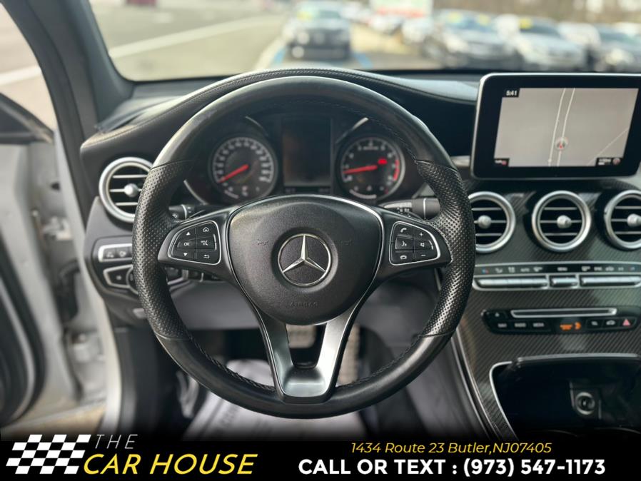 2019 Mercedes-Benz GLC AMG GLC 43 4MATIC Coupe, available for sale in Butler, New Jersey | The Car House. Butler, New Jersey 2019 Mercedes-Benz GLC AMG GLC 43 4MATIC Coupe, available for sale in Butler, New Jersey | The Car House. Butler, New Jersey