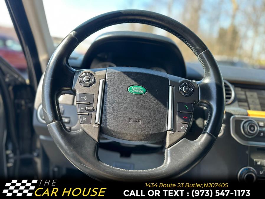 2013 Land Rover LR4 4WD 4dr HSE, available for sale in Butler, New Jersey | The Car House. Butler, New Jersey 2013 Land Rover LR4 4WD 4dr HSE, available for sale in Butler, New Jersey | The Car House. Butler, New Jersey