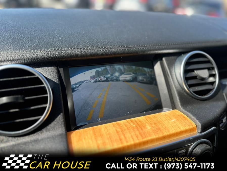 2013 Land Rover LR4 4WD 4dr HSE, available for sale in Butler, New Jersey | The Car House. Butler, New Jersey 2013 Land Rover LR4 4WD 4dr HSE, available for sale in Butler, New Jersey | The Car House. Butler, New Jersey