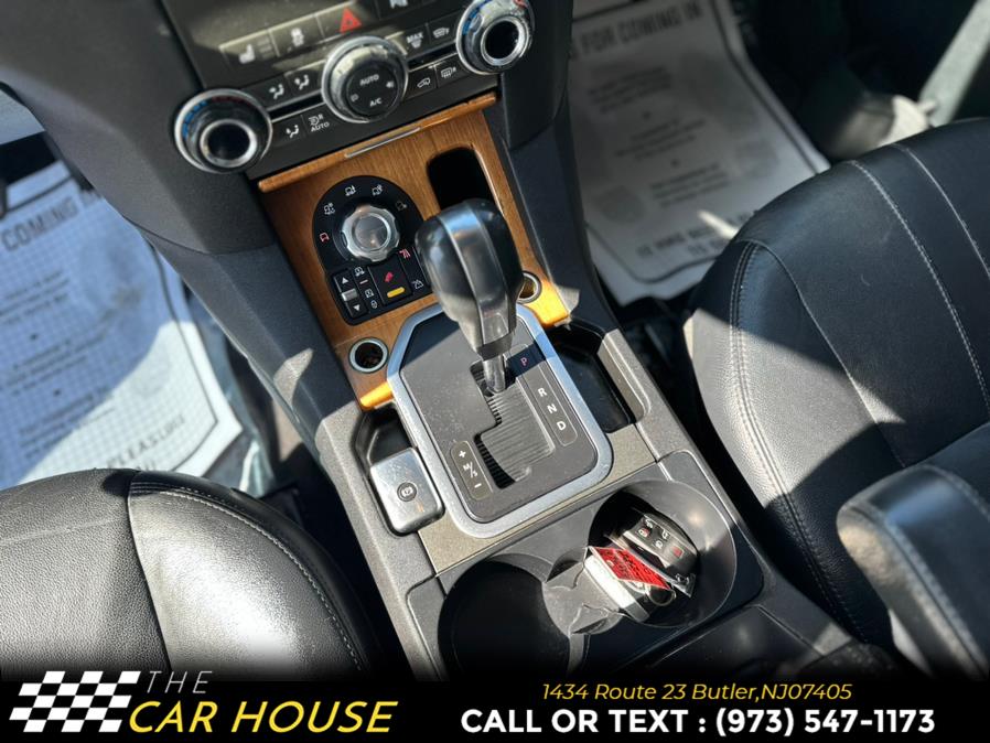 2013 Land Rover LR4 4WD 4dr HSE, available for sale in Butler, New Jersey | The Car House. Butler, New Jersey 2013 Land Rover LR4 4WD 4dr HSE, available for sale in Butler, New Jersey | The Car House. Butler, New Jersey