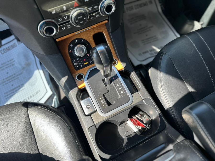 2013 Land Rover LR4 4WD 4dr HSE, available for sale in Bloomingdale, New Jersey | Bloomingdale Auto Group. Bloomingdale, New Jersey 2013 Land Rover LR4 4WD 4dr HSE, available for sale in Bloomingdale, New Jersey | Bloomingdale Auto Group. Bloomingdale, New Jersey