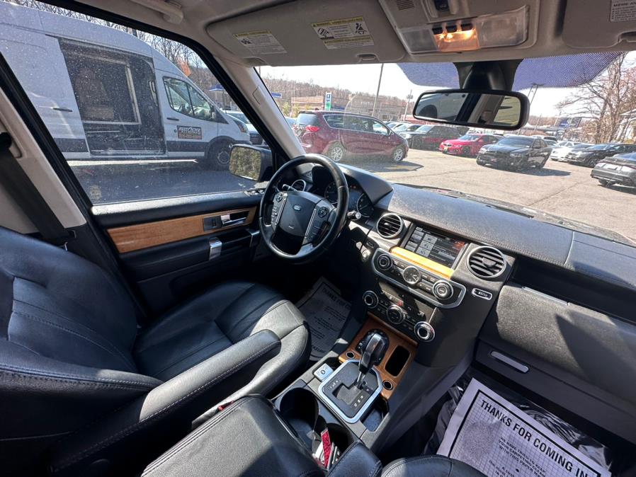 2013 Land Rover LR4 4WD 4dr HSE, available for sale in Bloomingdale, New Jersey | Bloomingdale Auto Group. Bloomingdale, New Jersey 2013 Land Rover LR4 4WD 4dr HSE, available for sale in Bloomingdale, New Jersey | Bloomingdale Auto Group. Bloomingdale, New Jersey