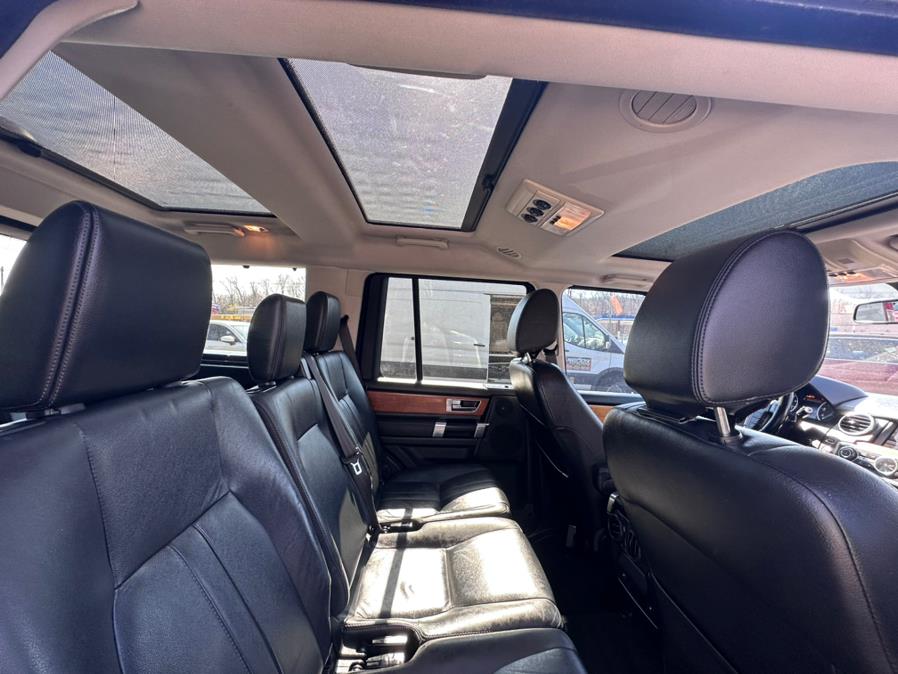 2013 Land Rover LR4 4WD 4dr HSE, available for sale in Bloomingdale, New Jersey | Bloomingdale Auto Group. Bloomingdale, New Jersey 2013 Land Rover LR4 4WD 4dr HSE, available for sale in Bloomingdale, New Jersey | Bloomingdale Auto Group. Bloomingdale, New Jersey