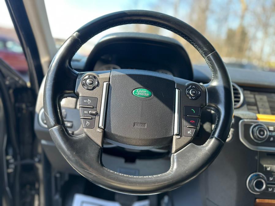2013 Land Rover LR4 4WD 4dr HSE, available for sale in Bloomingdale, New Jersey | Bloomingdale Auto Group. Bloomingdale, New Jersey 2013 Land Rover LR4 4WD 4dr HSE, available for sale in Bloomingdale, New Jersey | Bloomingdale Auto Group. Bloomingdale, New Jersey