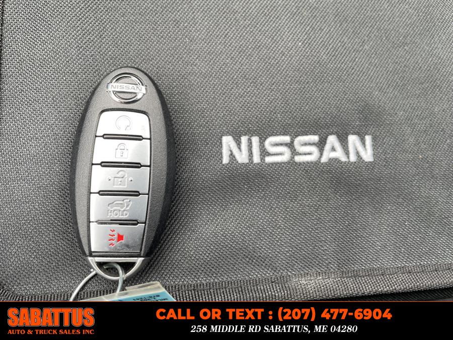 2020 Nissan Rogue AWD SV, available for sale in Sabattus, Maine | Sabattus Auto and Truck Sales Inc. Sabattus, Maine 2020 Nissan Rogue AWD SV, available for sale in Sabattus, Maine | Sabattus Auto and Truck Sales Inc. Sabattus, Maine