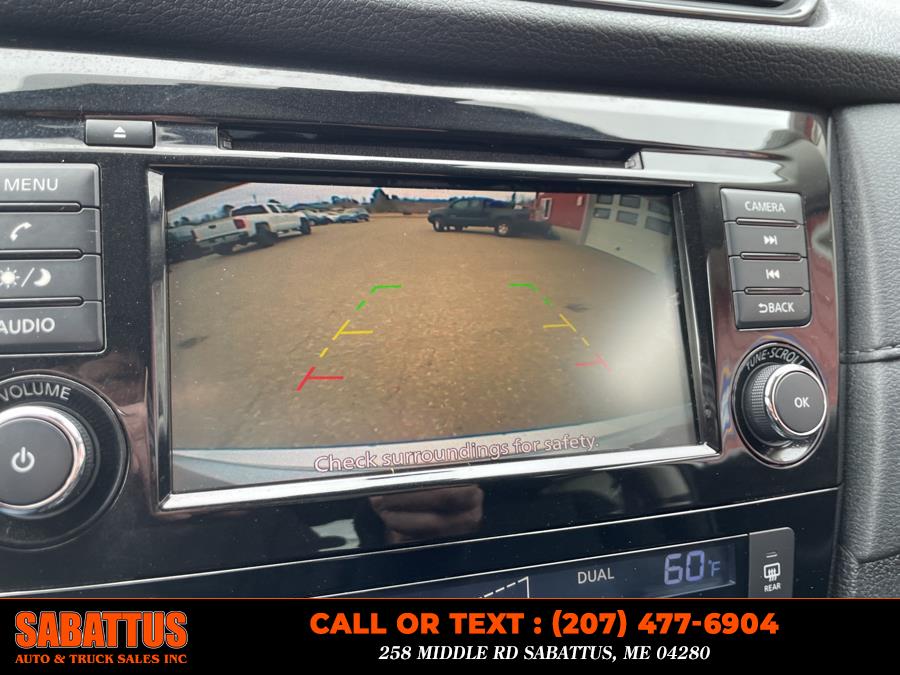 2020 Nissan Rogue AWD SV, available for sale in Sabattus, Maine | Sabattus Auto and Truck Sales Inc. Sabattus, Maine 2020 Nissan Rogue AWD SV, available for sale in Sabattus, Maine | Sabattus Auto and Truck Sales Inc. Sabattus, Maine