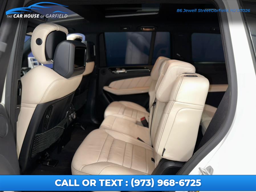 2014 Mercedes-Benz GL-Class 4MATIC 4dr GL 63 AMG, available for sale in Wayne, New Jersey | Car House Of Garfield. Wayne, New Jersey 2014 Mercedes-Benz GL-Class 4MATIC 4dr GL 63 AMG, available for sale in Wayne, New Jersey | Car House Of Garfield. Wayne, New Jersey