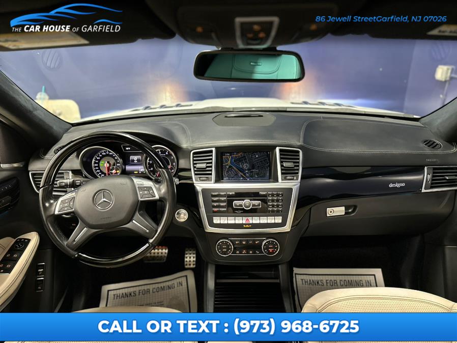 2014 Mercedes-Benz GL-Class 4MATIC 4dr GL 63 AMG, available for sale in Wayne, New Jersey | Car House Of Garfield. Wayne, New Jersey 2014 Mercedes-Benz GL-Class 4MATIC 4dr GL 63 AMG, available for sale in Wayne, New Jersey | Car House Of Garfield. Wayne, New Jersey