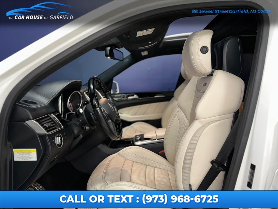 2014 Mercedes-Benz GL-Class 4MATIC 4dr GL 63 AMG, available for sale in Wayne, New Jersey | Car House Of Garfield. Wayne, New Jersey 2014 Mercedes-Benz GL-Class 4MATIC 4dr GL 63 AMG, available for sale in Wayne, New Jersey | Car House Of Garfield. Wayne, New Jersey