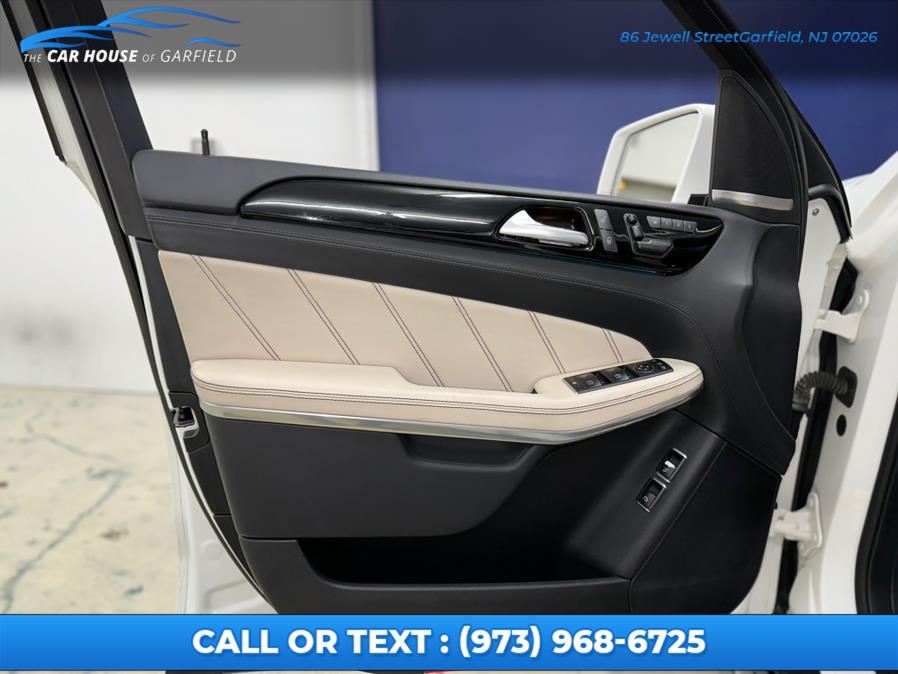 2014 Mercedes-Benz GL-Class 4MATIC 4dr GL 63 AMG, available for sale in Wayne, New Jersey | Car House Of Garfield. Wayne, New Jersey 2014 Mercedes-Benz GL-Class 4MATIC 4dr GL 63 AMG, available for sale in Wayne, New Jersey | Car House Of Garfield. Wayne, New Jersey