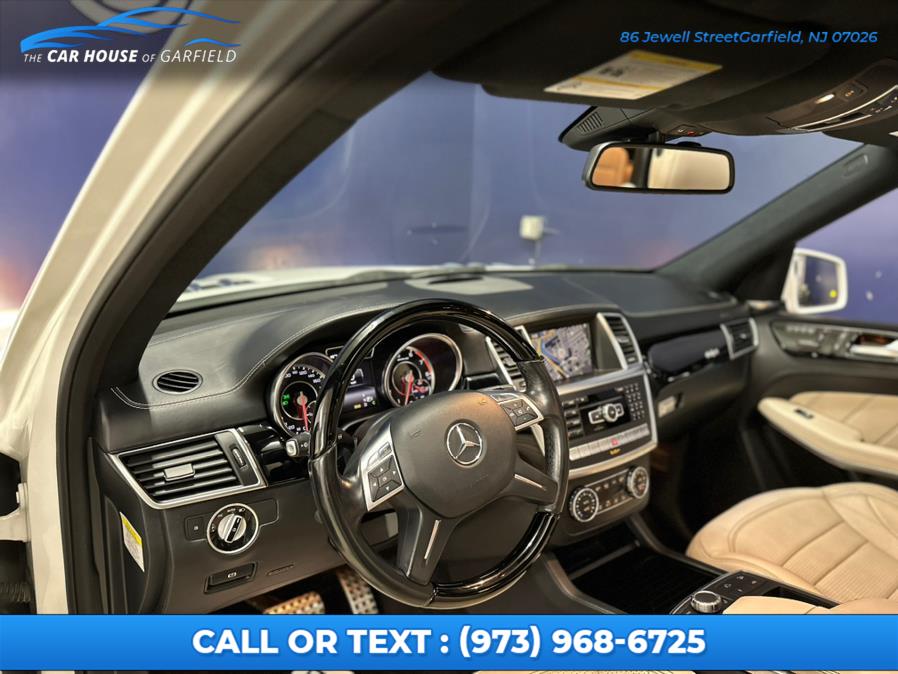 2014 Mercedes-Benz GL-Class 4MATIC 4dr GL 63 AMG, available for sale in Wayne, New Jersey | Car House Of Garfield. Wayne, New Jersey 2014 Mercedes-Benz GL-Class 4MATIC 4dr GL 63 AMG, available for sale in Wayne, New Jersey | Car House Of Garfield. Wayne, New Jersey