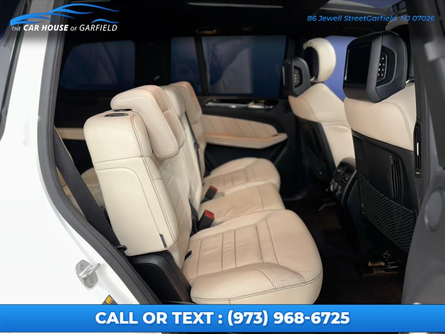 2014 Mercedes-Benz GL-Class 4MATIC 4dr GL 63 AMG, available for sale in Wayne, New Jersey | Car House Of Garfield. Wayne, New Jersey 2014 Mercedes-Benz GL-Class 4MATIC 4dr GL 63 AMG, available for sale in Wayne, New Jersey | Car House Of Garfield. Wayne, New Jersey