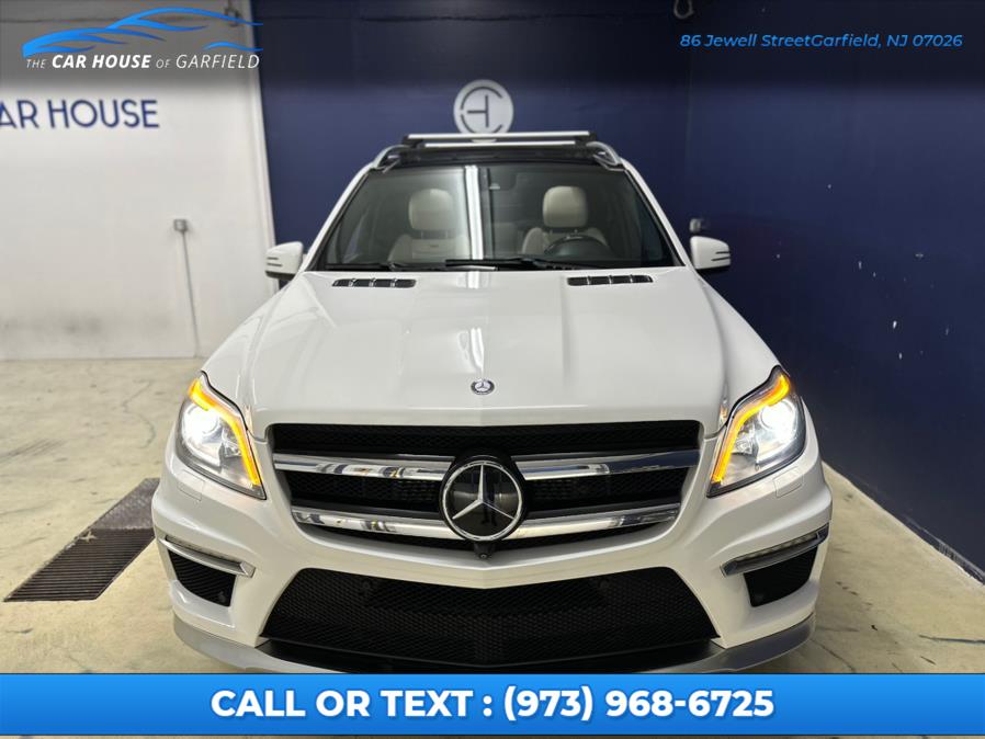 2014 Mercedes-Benz GL-Class 4MATIC 4dr GL 63 AMG, available for sale in Wayne, New Jersey | Car House Of Garfield. Wayne, New Jersey 2014 Mercedes-Benz GL-Class 4MATIC 4dr GL 63 AMG, available for sale in Wayne, New Jersey | Car House Of Garfield. Wayne, New Jersey