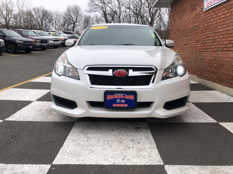 2014 Subaru Legacy 4dr Sedan Auto 2.5i Premium, available for sale in Waterbury, Connecticut | National Auto Brokers, Inc.. Waterbury, Connecticut 2014 Subaru Legacy 4dr Sedan Auto 2.5i Premium, available for sale in Waterbury, Connecticut | National Auto Brokers, Inc.. Waterbury, Connecticut
