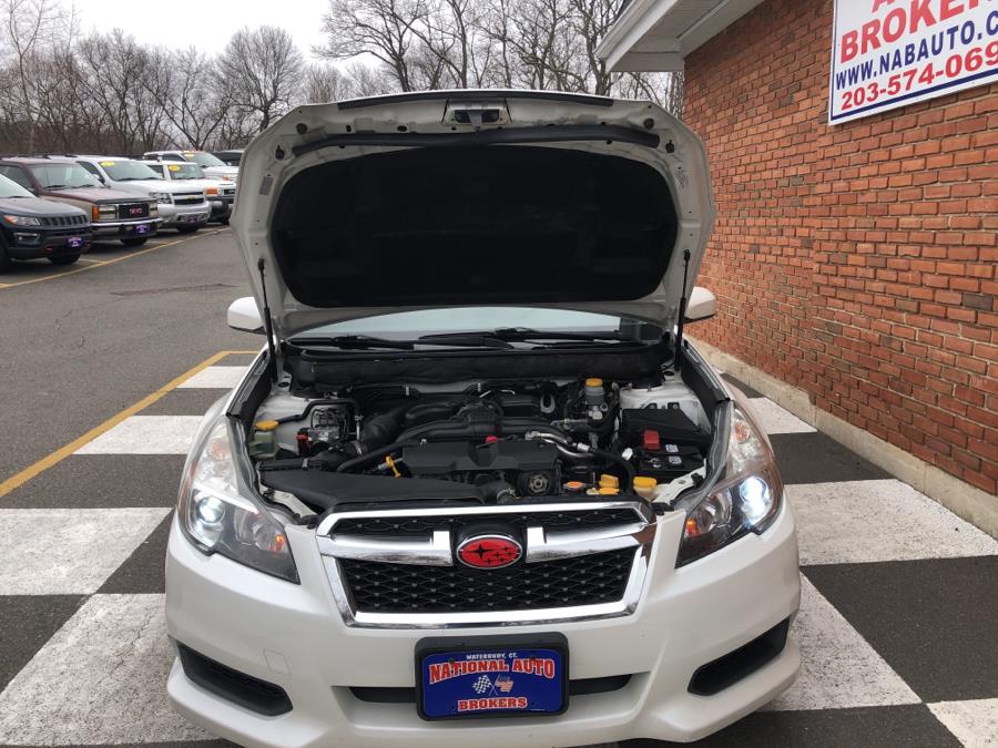 2014 Subaru Legacy 4dr Sedan Auto 2.5i Premium, available for sale in Waterbury, Connecticut | National Auto Brokers, Inc.. Waterbury, Connecticut 2014 Subaru Legacy 4dr Sedan Auto 2.5i Premium, available for sale in Waterbury, Connecticut | National Auto Brokers, Inc.. Waterbury, Connecticut