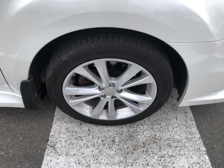 2014 Subaru Legacy 4dr Sedan Auto 2.5i Premium, available for sale in Waterbury, Connecticut | National Auto Brokers, Inc.. Waterbury, Connecticut 2014 Subaru Legacy 4dr Sedan Auto 2.5i Premium, available for sale in Waterbury, Connecticut | National Auto Brokers, Inc.. Waterbury, Connecticut