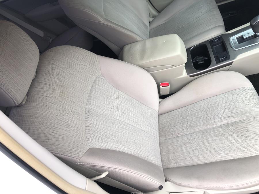 2014 Subaru Legacy 4dr Sedan Auto 2.5i Premium, available for sale in Waterbury, Connecticut | National Auto Brokers, Inc.. Waterbury, Connecticut 2014 Subaru Legacy 4dr Sedan Auto 2.5i Premium, available for sale in Waterbury, Connecticut | National Auto Brokers, Inc.. Waterbury, Connecticut