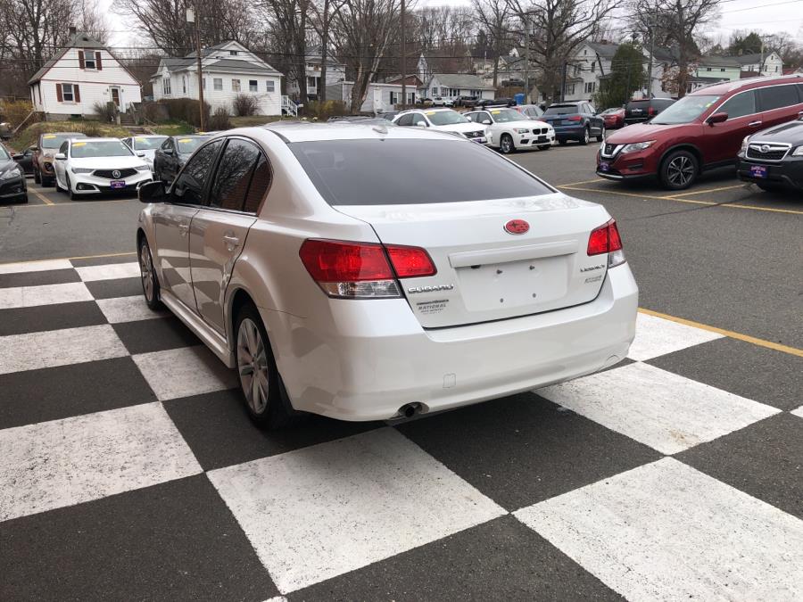 2014 Subaru Legacy 4dr Sedan Auto 2.5i Premium, available for sale in Waterbury, Connecticut | National Auto Brokers, Inc.. Waterbury, Connecticut 2014 Subaru Legacy 4dr Sedan Auto 2.5i Premium, available for sale in Waterbury, Connecticut | National Auto Brokers, Inc.. Waterbury, Connecticut