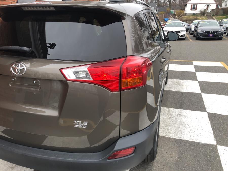 2015 Toyota RAV4 AWD 4dr XLE, available for sale in Waterbury, Connecticut | National Auto Brokers, Inc.. Waterbury, Connecticut 2015 Toyota RAV4 AWD 4dr XLE, available for sale in Waterbury, Connecticut | National Auto Brokers, Inc.. Waterbury, Connecticut