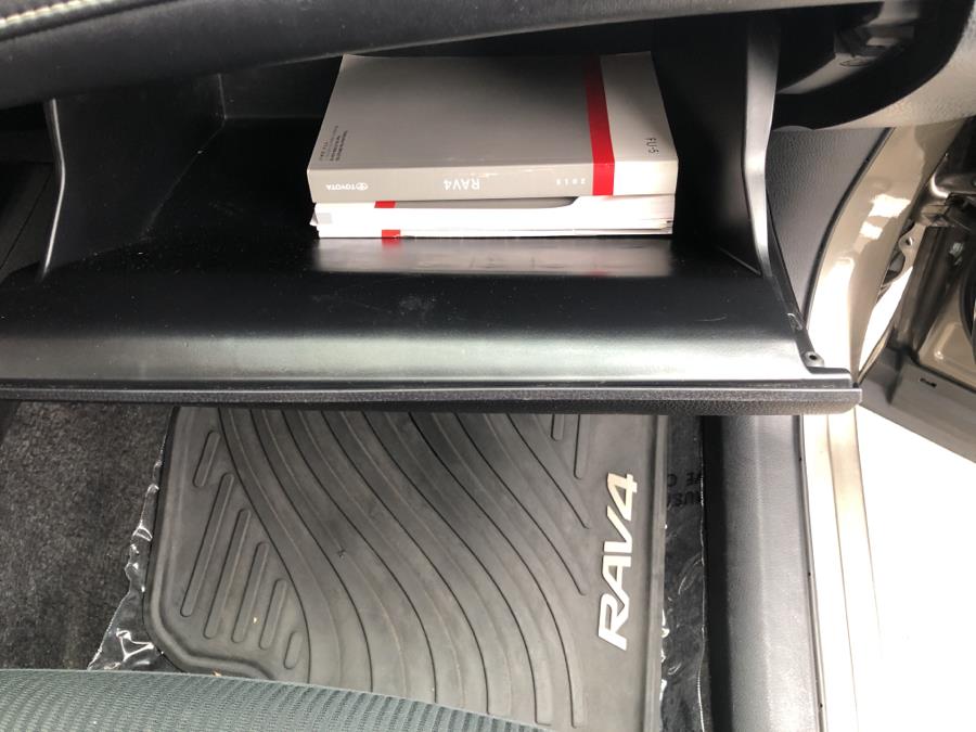 2015 Toyota RAV4 AWD 4dr XLE, available for sale in Waterbury, Connecticut | National Auto Brokers, Inc.. Waterbury, Connecticut 2015 Toyota RAV4 AWD 4dr XLE, available for sale in Waterbury, Connecticut | National Auto Brokers, Inc.. Waterbury, Connecticut