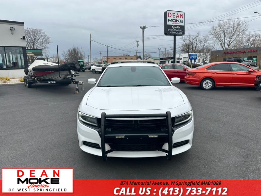 2019 Dodge Charger Police RWD, available for sale in W Springfield, Massachusetts | Dean Moke America of West Springfield. W Springfield, Massachusetts 2019 Dodge Charger Police RWD, available for sale in W Springfield, Massachusetts | Dean Moke America of West Springfield. W Springfield, Massachusetts