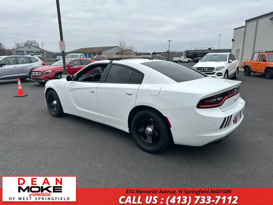 2019 Dodge Charger Police RWD, available for sale in W Springfield, Massachusetts | Dean Moke America of West Springfield. W Springfield, Massachusetts 2019 Dodge Charger Police RWD, available for sale in W Springfield, Massachusetts | Dean Moke America of West Springfield. W Springfield, Massachusetts