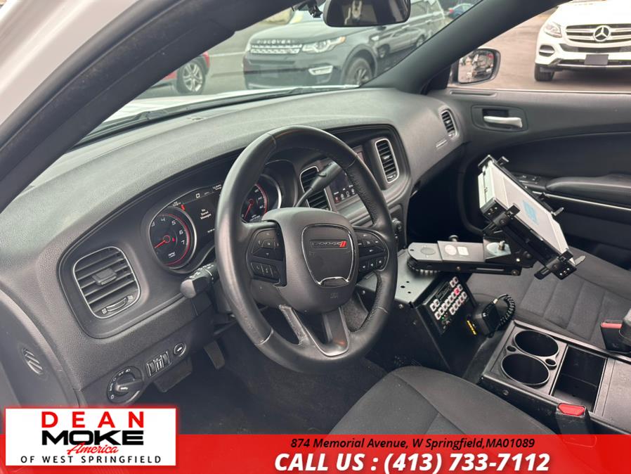 2019 Dodge Charger Police RWD, available for sale in W Springfield, Massachusetts | Dean Moke America of West Springfield. W Springfield, Massachusetts 2019 Dodge Charger Police RWD, available for sale in W Springfield, Massachusetts | Dean Moke America of West Springfield. W Springfield, Massachusetts