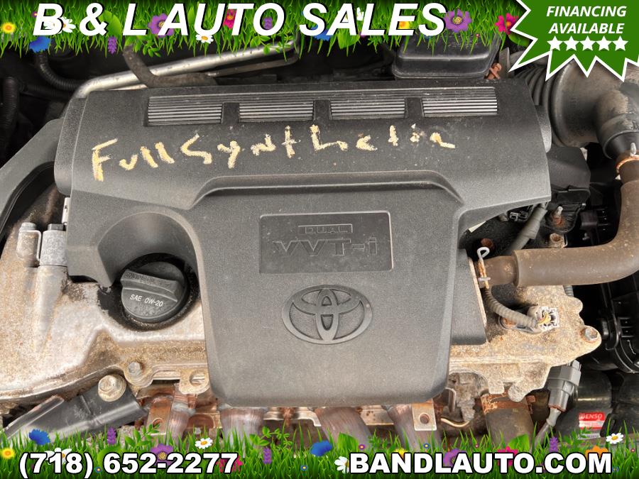 2012 Toyota Camry 4dr Sedan I4 Auto LE, available for sale in Bronx, New York | B & L Auto Sales LLC. Bronx, New York 2012 Toyota Camry 4dr Sedan I4 Auto LE, available for sale in Bronx, New York | B & L Auto Sales LLC. Bronx, New York