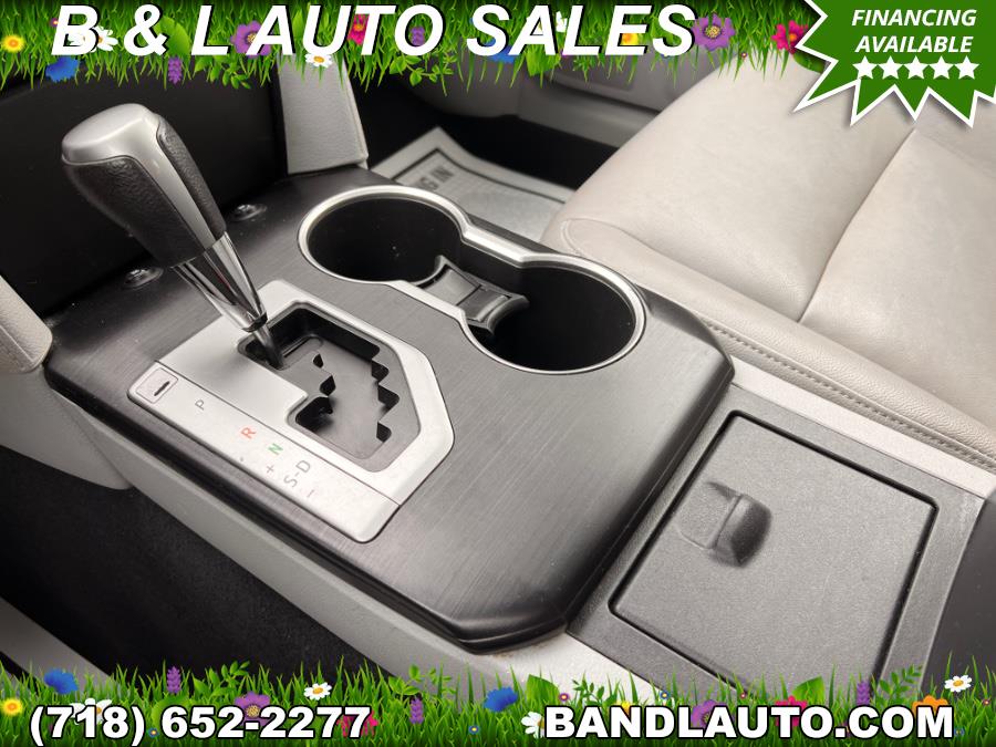 2012 Toyota Camry 4dr Sedan I4 Auto LE, available for sale in Bronx, New York | B & L Auto Sales LLC. Bronx, New York 2012 Toyota Camry 4dr Sedan I4 Auto LE, available for sale in Bronx, New York | B & L Auto Sales LLC. Bronx, New York