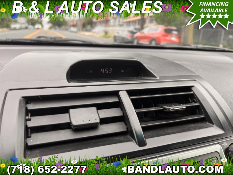 2012 Toyota Camry 4dr Sedan I4 Auto LE, available for sale in Bronx, New York | B & L Auto Sales LLC. Bronx, New York 2012 Toyota Camry 4dr Sedan I4 Auto LE, available for sale in Bronx, New York | B & L Auto Sales LLC. Bronx, New York