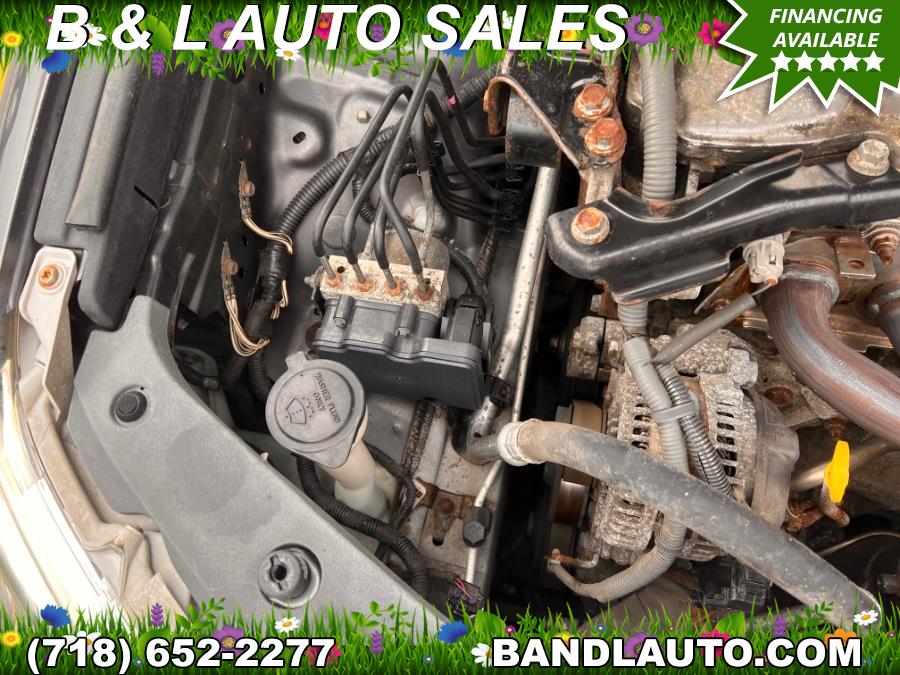 2012 Toyota Camry 4dr Sedan I4 Auto LE, available for sale in Bronx, New York | B & L Auto Sales LLC. Bronx, New York 2012 Toyota Camry 4dr Sedan I4 Auto LE, available for sale in Bronx, New York | B & L Auto Sales LLC. Bronx, New York