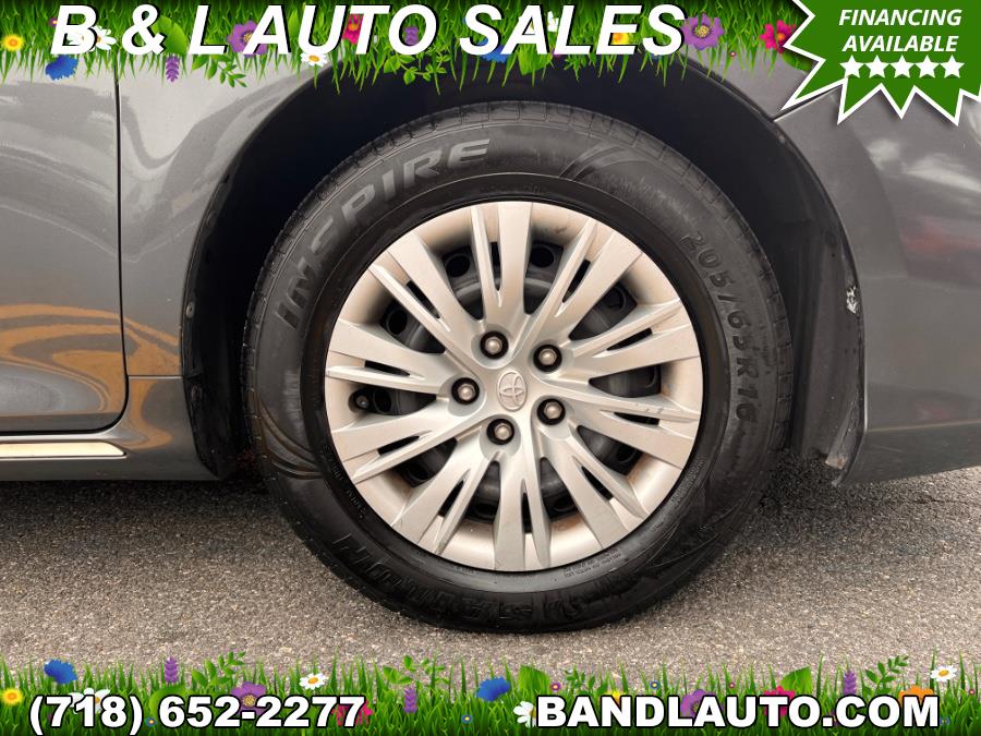 2012 Toyota Camry 4dr Sedan I4 Auto LE, available for sale in Bronx, New York | B & L Auto Sales LLC. Bronx, New York 2012 Toyota Camry 4dr Sedan I4 Auto LE, available for sale in Bronx, New York | B & L Auto Sales LLC. Bronx, New York