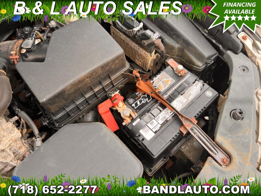 2012 Toyota Camry 4dr Sedan I4 Auto LE, available for sale in Bronx, New York | B & L Auto Sales LLC. Bronx, New York 2012 Toyota Camry 4dr Sedan I4 Auto LE, available for sale in Bronx, New York | B & L Auto Sales LLC. Bronx, New York