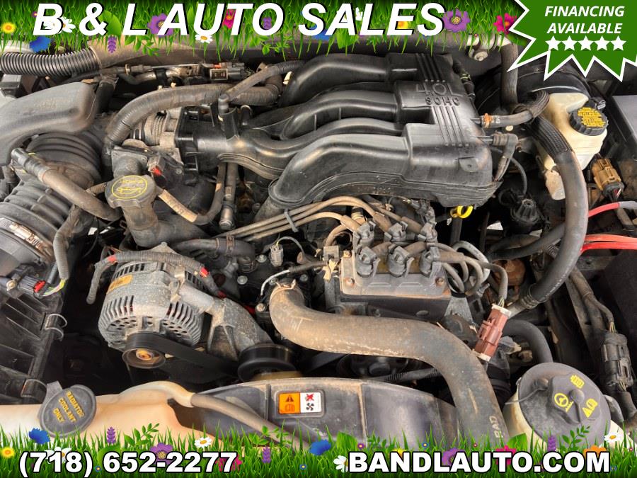 2007 Ford Explorer 4WD 4dr V6 XLT, available for sale in Bronx, New York | B & L Auto Sales LLC. Bronx, New York 2007 Ford Explorer 4WD 4dr V6 XLT, available for sale in Bronx, New York | B & L Auto Sales LLC. Bronx, New York