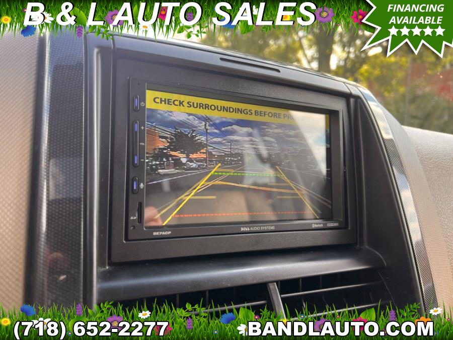 2007 Ford Explorer 4WD 4dr V6 XLT, available for sale in Bronx, New York | B & L Auto Sales LLC. Bronx, New York 2007 Ford Explorer 4WD 4dr V6 XLT, available for sale in Bronx, New York | B & L Auto Sales LLC. Bronx, New York