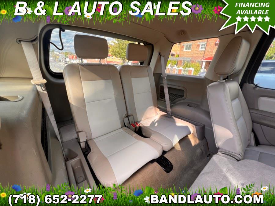 2007 Ford Explorer 4WD 4dr V6 XLT, available for sale in Bronx, New York | B & L Auto Sales LLC. Bronx, New York 2007 Ford Explorer 4WD 4dr V6 XLT, available for sale in Bronx, New York | B & L Auto Sales LLC. Bronx, New York