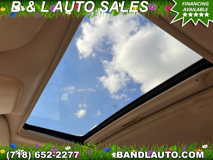 2007 Ford Explorer 4WD 4dr V6 XLT, available for sale in Bronx, New York | B & L Auto Sales LLC. Bronx, New York 2007 Ford Explorer 4WD 4dr V6 XLT, available for sale in Bronx, New York | B & L Auto Sales LLC. Bronx, New York