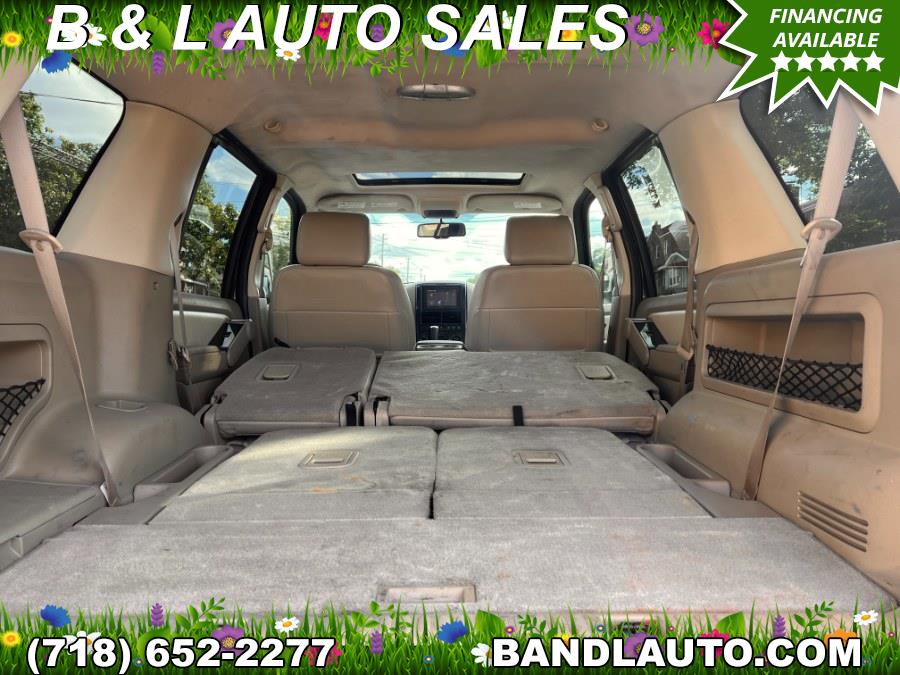 2007 Ford Explorer 4WD 4dr V6 XLT, available for sale in Bronx, New York | B & L Auto Sales LLC. Bronx, New York 2007 Ford Explorer 4WD 4dr V6 XLT, available for sale in Bronx, New York | B & L Auto Sales LLC. Bronx, New York