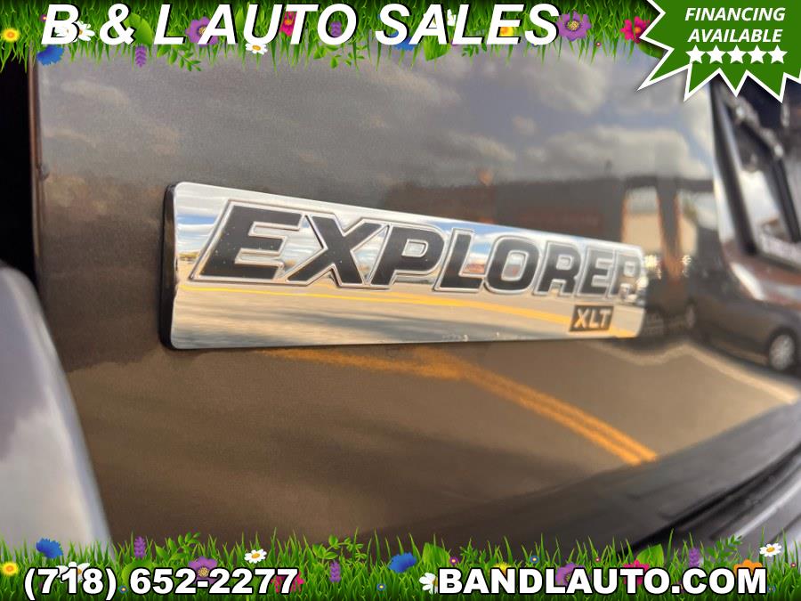 2007 Ford Explorer 4WD 4dr V6 XLT, available for sale in Bronx, New York | B & L Auto Sales LLC. Bronx, New York 2007 Ford Explorer 4WD 4dr V6 XLT, available for sale in Bronx, New York | B & L Auto Sales LLC. Bronx, New York