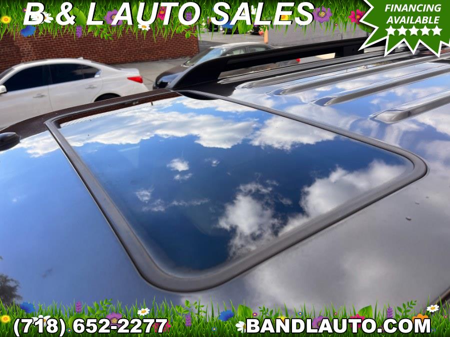 2007 Ford Explorer 4WD 4dr V6 XLT, available for sale in Bronx, New York | B & L Auto Sales LLC. Bronx, New York 2007 Ford Explorer 4WD 4dr V6 XLT, available for sale in Bronx, New York | B & L Auto Sales LLC. Bronx, New York