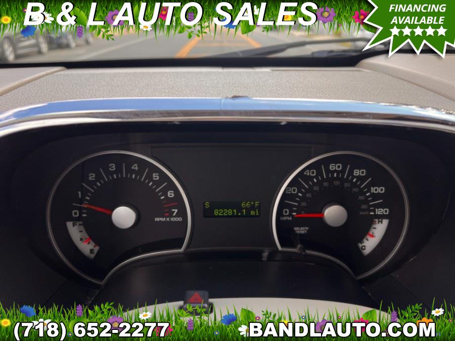 2007 Ford Explorer 4WD 4dr V6 XLT, available for sale in Bronx, New York | B & L Auto Sales LLC. Bronx, New York 2007 Ford Explorer 4WD 4dr V6 XLT, available for sale in Bronx, New York | B & L Auto Sales LLC. Bronx, New York