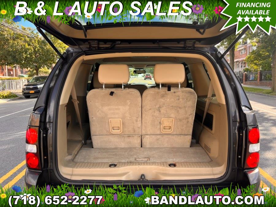 2007 Ford Explorer 4WD 4dr V6 XLT, available for sale in Bronx, New York | B & L Auto Sales LLC. Bronx, New York 2007 Ford Explorer 4WD 4dr V6 XLT, available for sale in Bronx, New York | B & L Auto Sales LLC. Bronx, New York