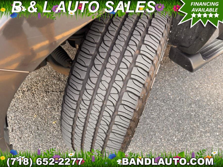 2007 Ford Explorer 4WD 4dr V6 XLT, available for sale in Bronx, New York | B & L Auto Sales LLC. Bronx, New York 2007 Ford Explorer 4WD 4dr V6 XLT, available for sale in Bronx, New York | B & L Auto Sales LLC. Bronx, New York
