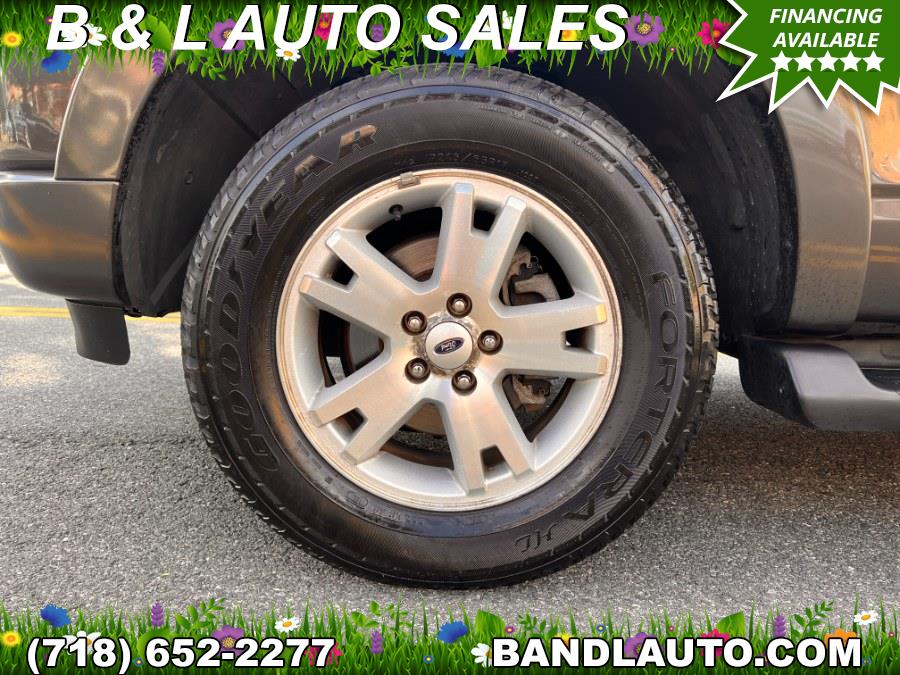 2007 Ford Explorer 4WD 4dr V6 XLT, available for sale in Bronx, New York | B & L Auto Sales LLC. Bronx, New York 2007 Ford Explorer 4WD 4dr V6 XLT, available for sale in Bronx, New York | B & L Auto Sales LLC. Bronx, New York