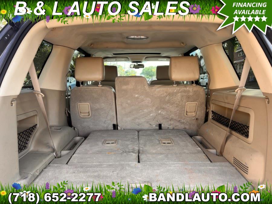 2007 Ford Explorer 4WD 4dr V6 XLT, available for sale in Bronx, New York | B & L Auto Sales LLC. Bronx, New York 2007 Ford Explorer 4WD 4dr V6 XLT, available for sale in Bronx, New York | B & L Auto Sales LLC. Bronx, New York