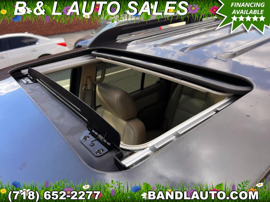 2007 Ford Explorer 4WD 4dr V6 XLT, available for sale in Bronx, New York | B & L Auto Sales LLC. Bronx, New York 2007 Ford Explorer 4WD 4dr V6 XLT, available for sale in Bronx, New York | B & L Auto Sales LLC. Bronx, New York