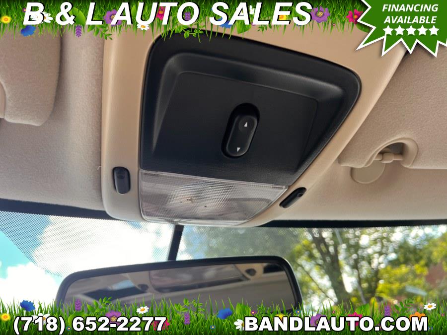 2007 Ford Explorer 4WD 4dr V6 XLT, available for sale in Bronx, New York | B & L Auto Sales LLC. Bronx, New York 2007 Ford Explorer 4WD 4dr V6 XLT, available for sale in Bronx, New York | B & L Auto Sales LLC. Bronx, New York