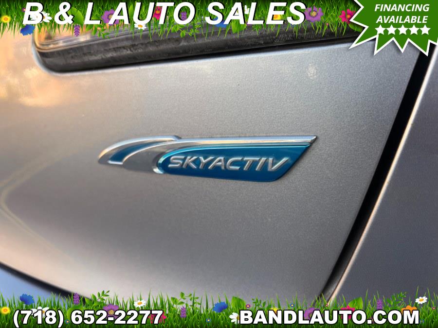 2012 Mazda Mazda3 4dr Sedan Auto i Touring, available for sale in Bronx, New York | B & L Auto Sales LLC. Bronx, New York 2012 Mazda Mazda3 4dr Sedan Auto i Touring, available for sale in Bronx, New York | B & L Auto Sales LLC. Bronx, New York