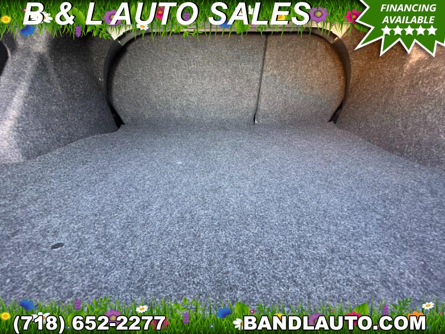 2012 Mazda Mazda3 4dr Sedan Auto i Touring, available for sale in Bronx, New York | B & L Auto Sales LLC. Bronx, New York 2012 Mazda Mazda3 4dr Sedan Auto i Touring, available for sale in Bronx, New York | B & L Auto Sales LLC. Bronx, New York