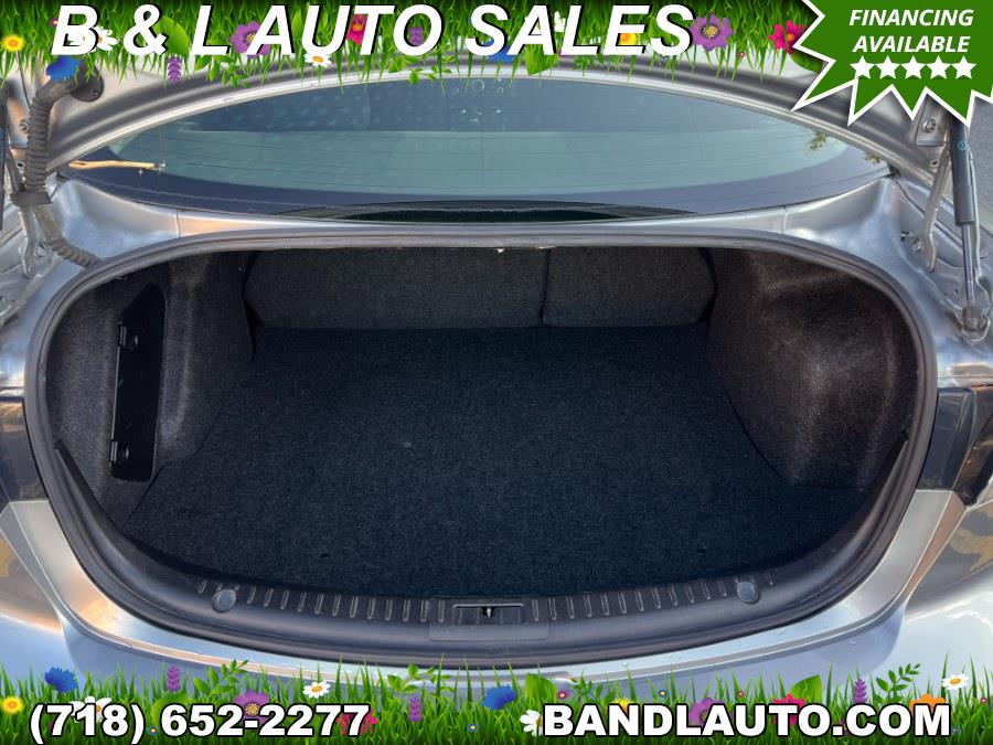 2012 Mazda Mazda3 4dr Sedan Auto i Touring, available for sale in Bronx, New York | B & L Auto Sales LLC. Bronx, New York 2012 Mazda Mazda3 4dr Sedan Auto i Touring, available for sale in Bronx, New York | B & L Auto Sales LLC. Bronx, New York